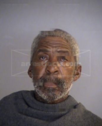 Dwight Charles Peterson