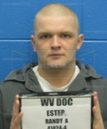 Randy Estep