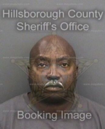 Michael Felton Mcintosh