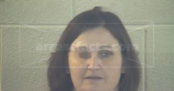 Jaime Lynn Combs