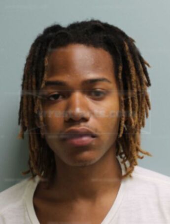 Kenneth Lamont Robinson