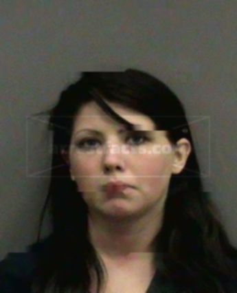 Amanda Courtney Berkley