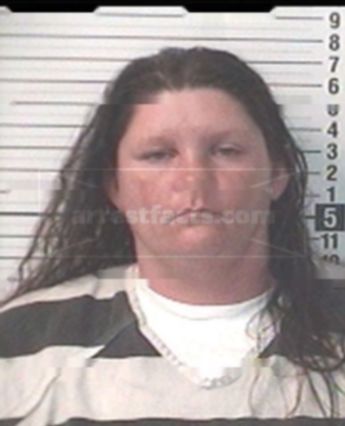 Shay Nichole Mchenry
