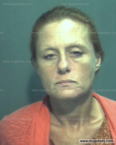 Tina Christine Bradford
