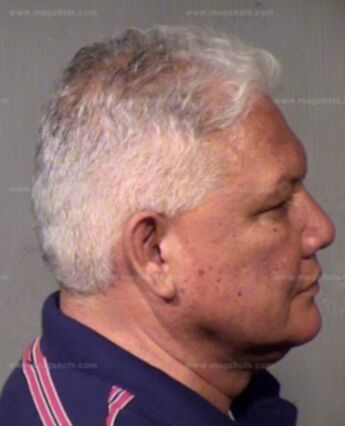 Frank Raymond Martinez