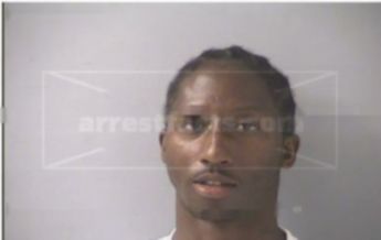 Tieyon Eugene Ramsey