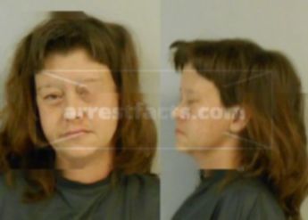 Lisa Lynn Hickman