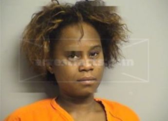 Camille Renae Fletcher