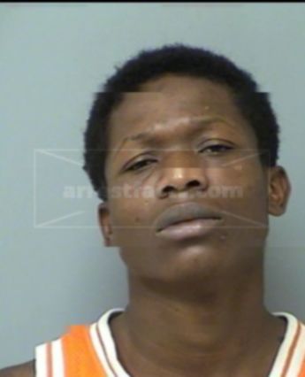 Javontae Dominique Nelson