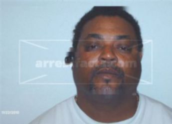 Kenneth Patrick Sanders