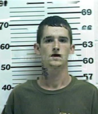 Chase Allen Gilliam