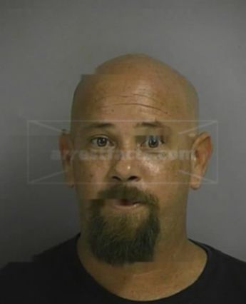 Eric Wayne Snider