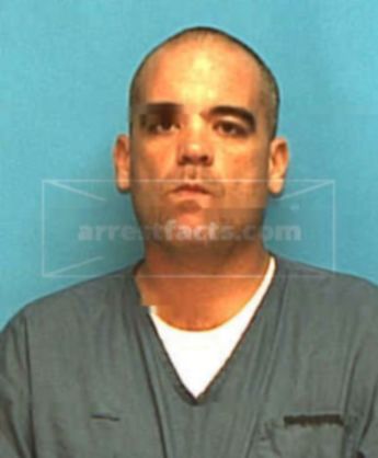 Gilbert Hernandez