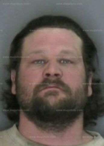 Chad M Colf