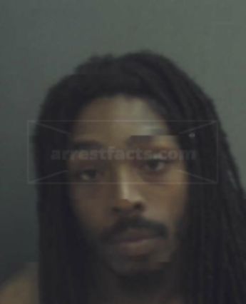 Demetri Antonio Stokes