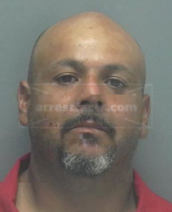 Jimmy Berrios