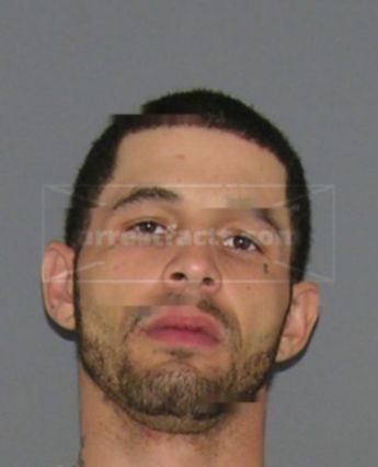 Mark Brandon Jeffries