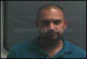 Martir Hernandez Matute