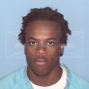 Marcus Burnett