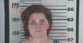 Tiffany Marie Garren