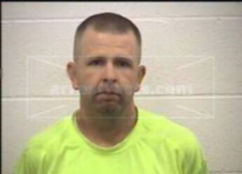 Anthony Dwayne Shelton