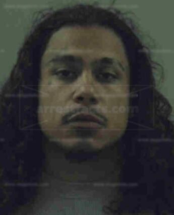 Mario Martin Zuniga