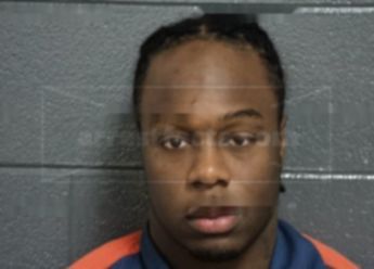 Demario Leesharrard Shelton