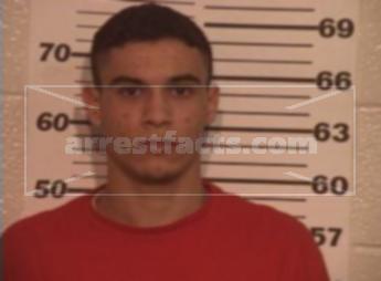 Andres David Reyna Rodriguez