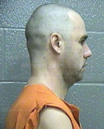 Trent J Mccaulley