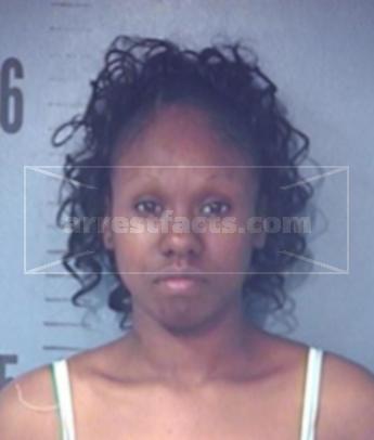 Tanequa Michelle Edwards