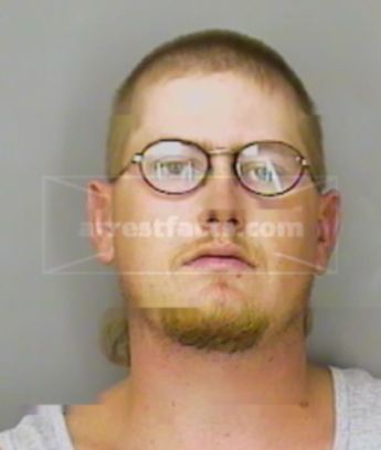 Elliot Darnell Coleman