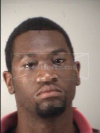 Quashown Dale Bostic