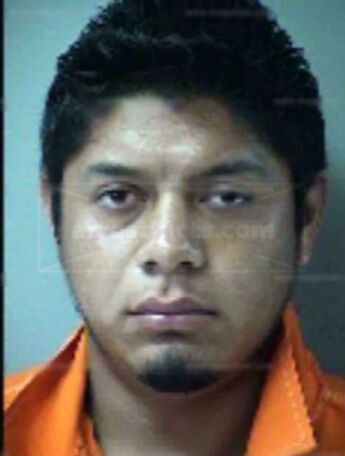 Rafael (Aka Hector) Montes Quintana