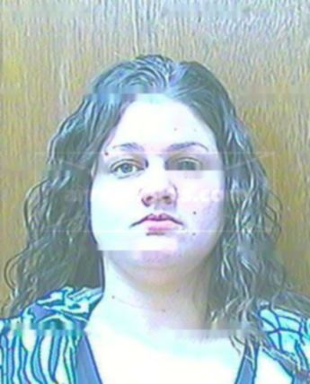 Jessica Renee Trent