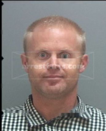 Jeffrey Munson Tate