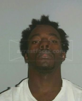 Tyrone Price