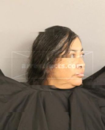 Lorena Flores Miranda