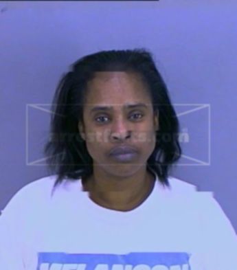 Angellette Casanova Polk