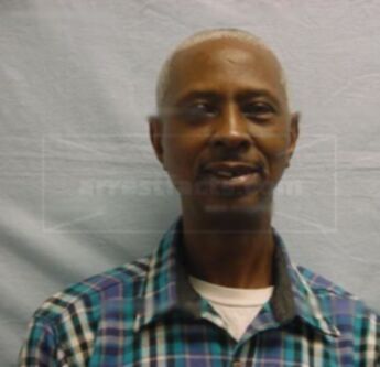 Reginald Everett