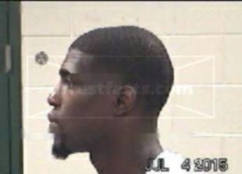Kenneth Earl Williams