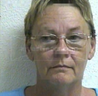 Brenda Gail Hodge