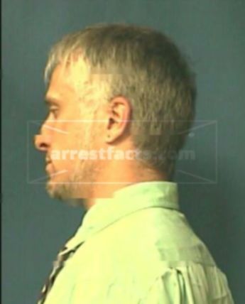 Brian Dean Metcalf