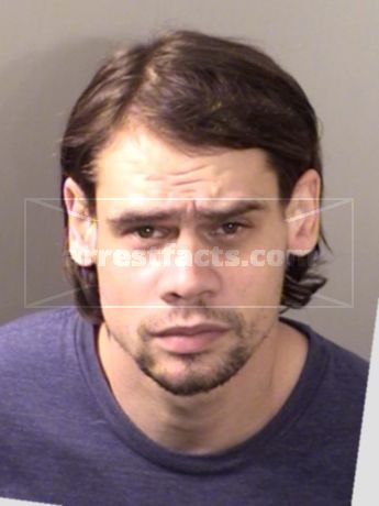 Joseph David Ventris