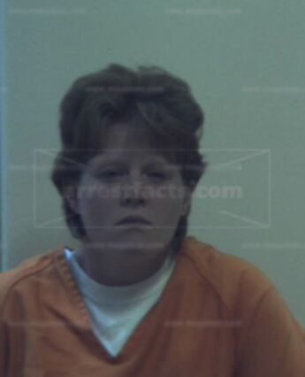 Mary Patrick
