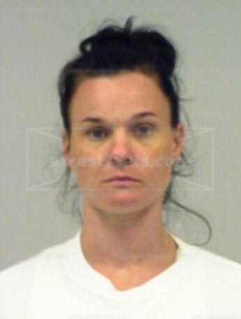Jamie Lee Wall