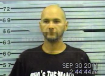 Terry Randall Davis