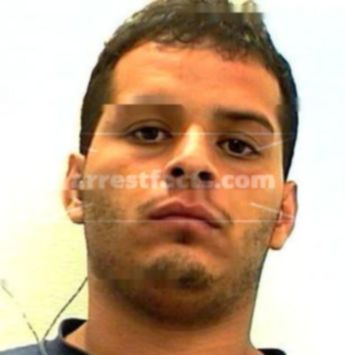 Roy Curtis Perez