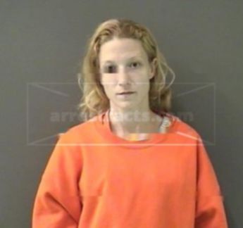 Stephany Nicole Laminack