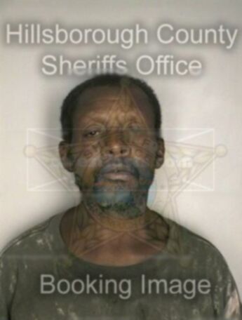 James Mumford Harrell