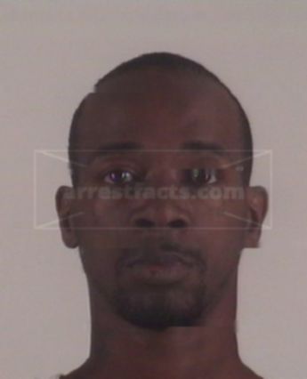 Terrell Gaines